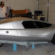 Illustration for article titled XR-3 Diesel-Electric Hybrid Kit Car Now a Reality, Build Your Own!